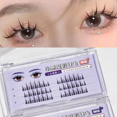 Little Devil False Eyelashes